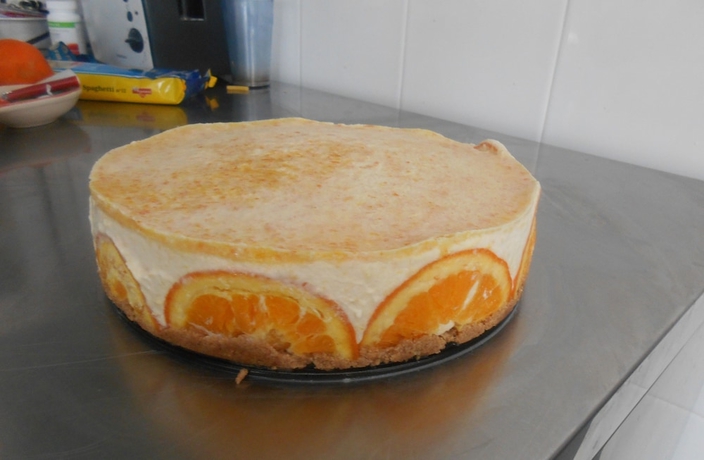 Imagen del bar/restaurante del Hotel Biancaneve, Marotta. Foto 2