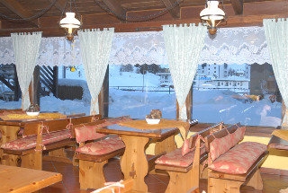 Imagen del Hotel Biancaneve, Sestriere. Foto 2