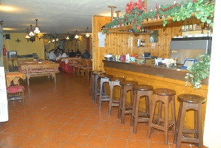 Imagen del Hotel Biancaneve, Sestriere. Foto 3