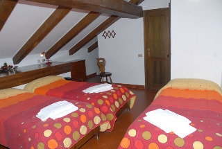 Imagen del Hotel Biancaneve, Sestriere. Foto 5