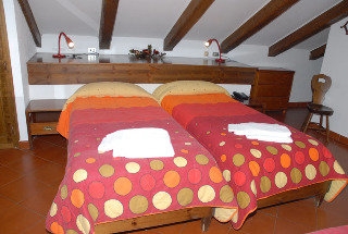 Imagen del Hotel Biancaneve, Sestriere. Foto 6