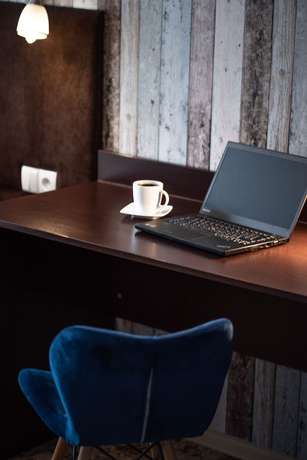 Imagen de la habitación del Hotel Biancas. Foto 3