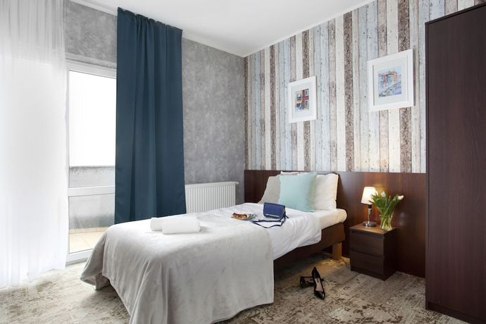 Imagen de la habitación del Hotel Biancas. Foto 8