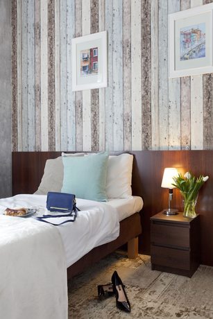 Imagen de la habitación del Hotel Biancas. Foto 13