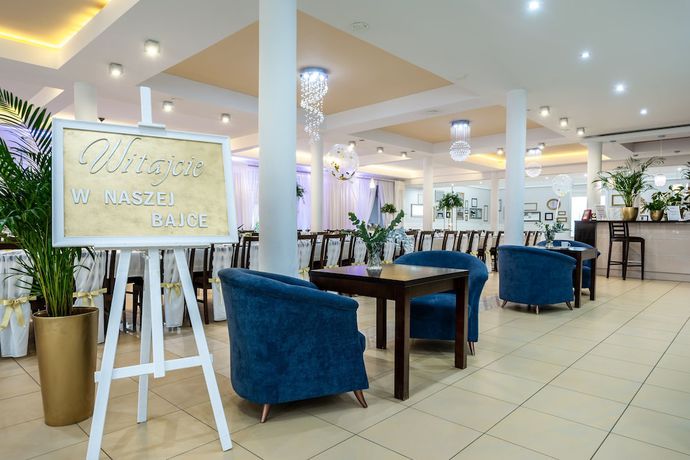 Imagen de los interiores del Hotel Biancas. Foto 20