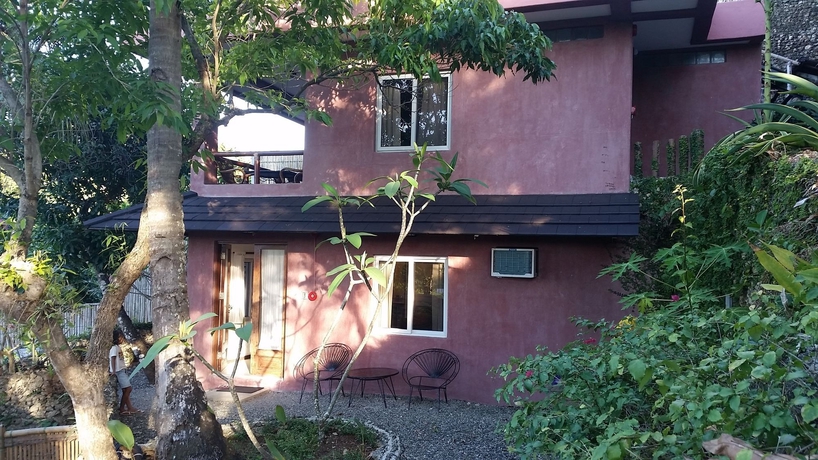 Imagen de los exteriores del Hotel Biancas Garden Boracay. Foto 8