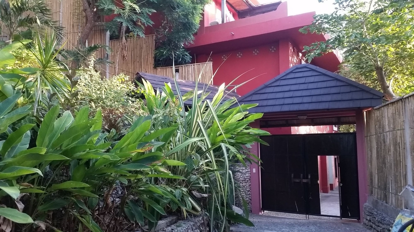 Imagen general del Hotel Biancas Garden Boracay. Foto 2