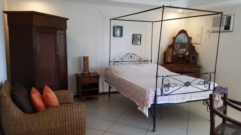 Imagen de la habitación del Hotel Biancas Garden Boracay. Foto 3