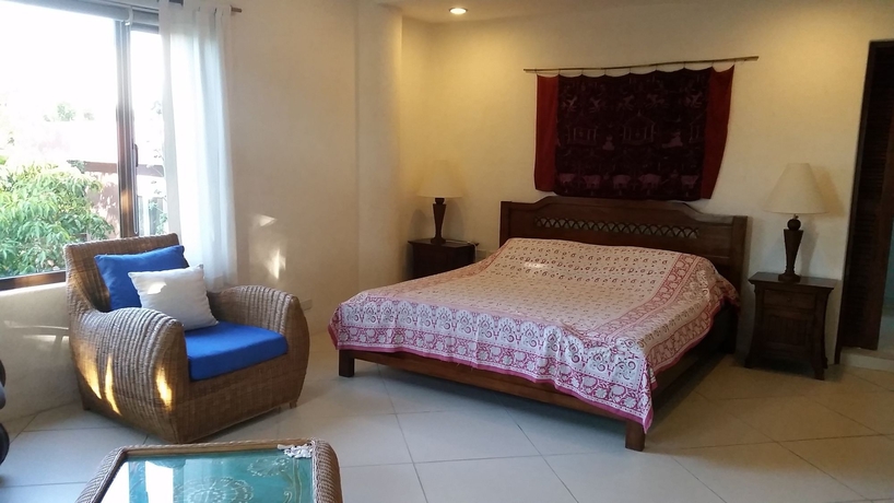 Imagen de la habitación del Hotel Biancas Garden Boracay. Foto 4