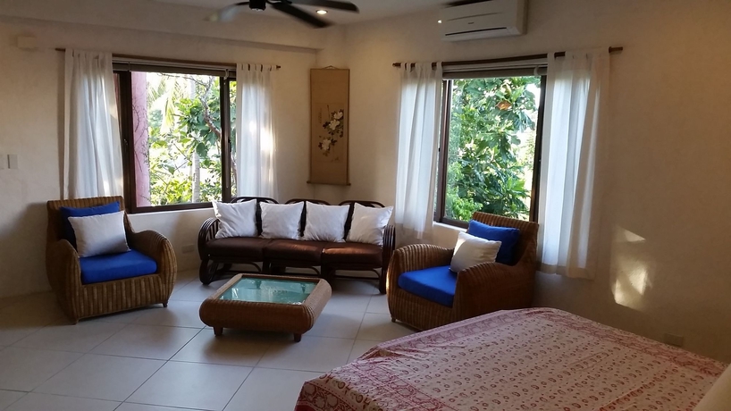 Imagen de la habitación del Hotel Biancas Garden Boracay. Foto 5