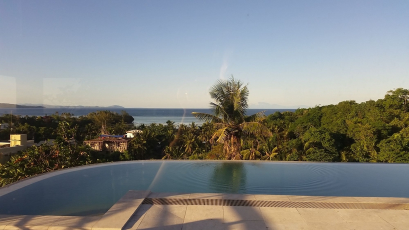 Imagen general del Hotel Biancas Garden Boracay. Foto 1