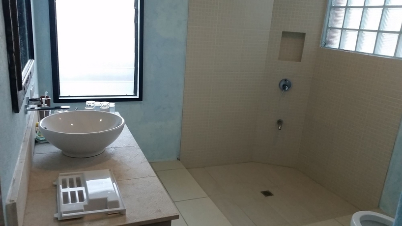 Imagen de la habitación del Hotel Biancas Garden Boracay. Foto 6
