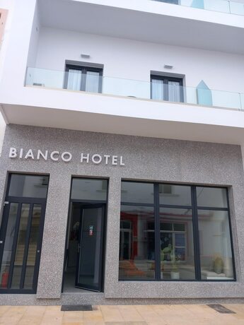 Imagen general del Hotel Bianco, Lakk&iacute;on. Foto 2