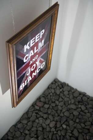 Imagen general del Hotel Bianco, Lakk&iacute;on. Foto 4