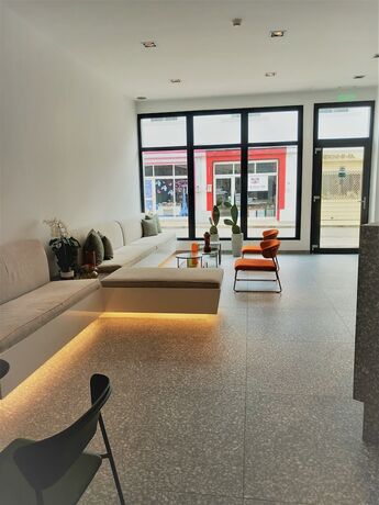 Imagen general del Hotel Bianco, Lakk&iacute;on. Foto 5