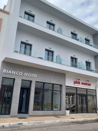 Imagen general del Hotel Bianco, Lakk&iacute;on. Foto 6