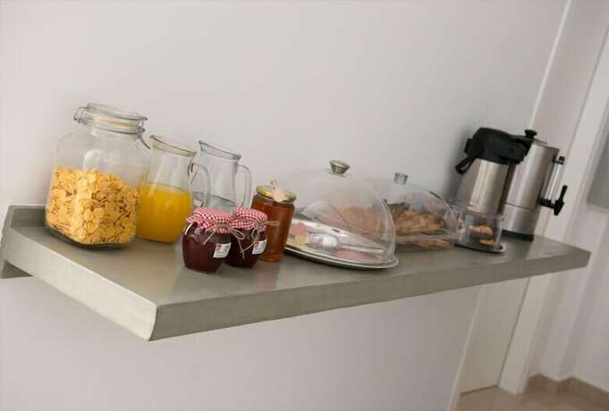 Imagen general del Hotel Bianco, Lakk&iacute;on. Foto 7