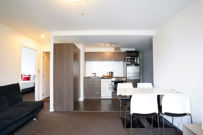 Imagen de la habitación del Hotel Bianco Off Queen. Foto 8