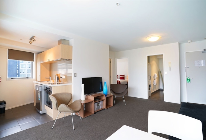 Imagen de la habitación del Hotel Bianco Off Queen. Foto 10