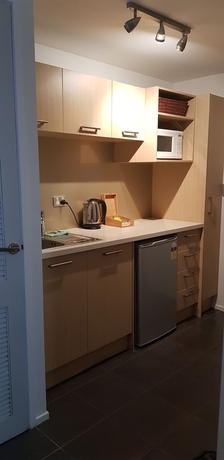 Imagen de la habitación del Hotel Bianco Off Queen. Foto 12