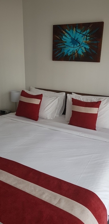 Imagen de la habitación del Hotel Bianco Off Queen. Foto 14