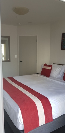 Imagen de la habitación del Hotel Bianco Off Queen. Foto 15