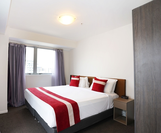 Imagen de la habitación del Hotel Bianco Off Queen. Foto 17