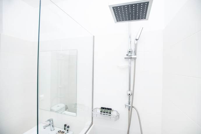 Imagen de la habitación del Hotel Bianco Olympico Beach Resort - All Inclusive. Foto 3