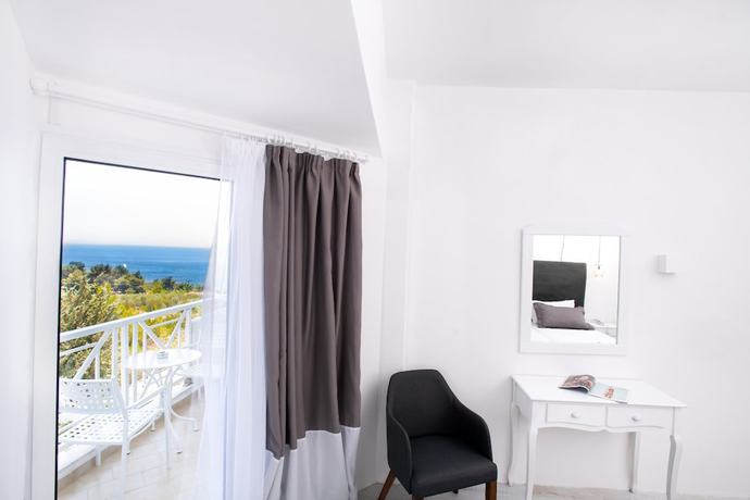 Imagen de la habitación del Hotel Bianco Olympico Beach Resort - All Inclusive. Foto 4