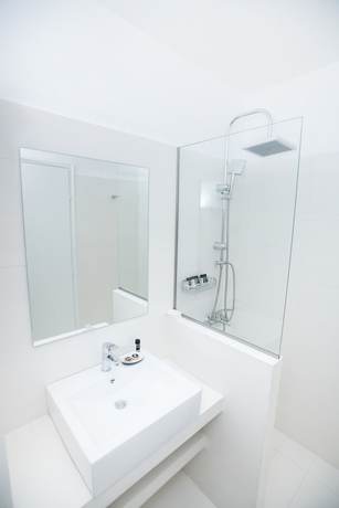 Imagen de la habitación del Hotel Bianco Olympico Beach Resort - All Inclusive. Foto 7