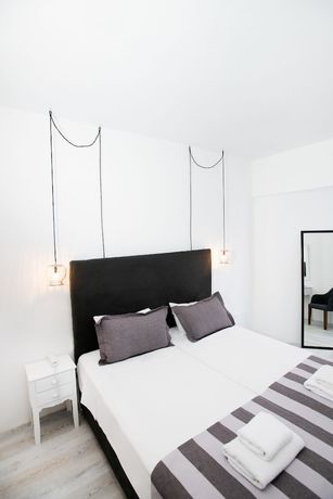 Imagen de la habitación del Hotel Bianco Olympico Beach Resort - All Inclusive. Foto 9