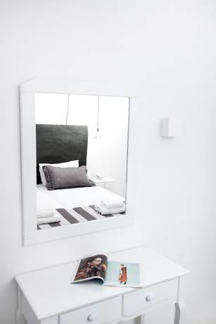 Imagen de la habitación del Hotel Bianco Olympico Beach Resort - All Inclusive. Foto 10