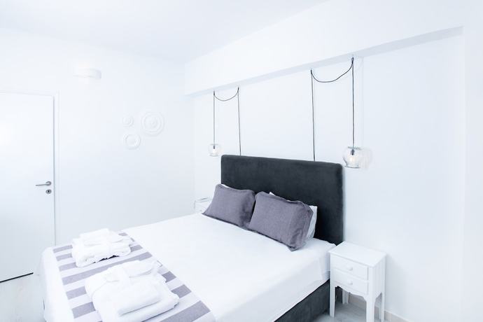 Imagen de la habitación del Hotel Bianco Olympico Beach Resort - All Inclusive. Foto 12