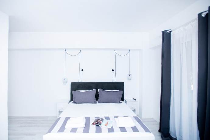 Imagen de la habitación del Hotel Bianco Olympico Beach Resort - All Inclusive. Foto 13
