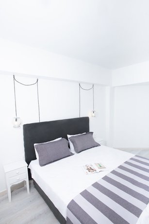Imagen de la habitación del Hotel Bianco Olympico Beach Resort - All Inclusive. Foto 15