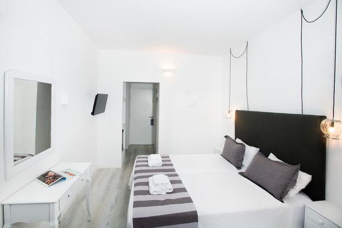 Imagen de la habitación del Hotel Bianco Olympico Beach Resort - All Inclusive. Foto 16
