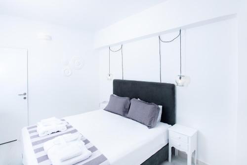 Imagen de la habitación del Hotel Bianco Olympico Beach Resort-All Inclusive. Foto 17
