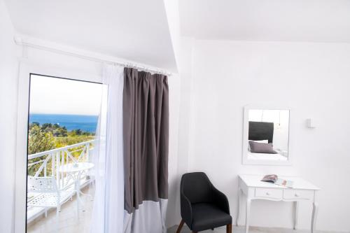 Imagen general del Hotel Bianco Olympico Beach Resort-All Inclusive. Foto 1