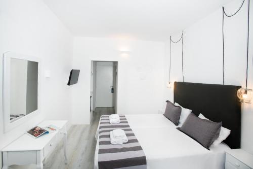 Imagen de la habitación del Hotel Bianco Olympico Beach Resort-All Inclusive. Foto 18