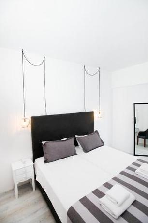 Imagen de la habitación del Hotel Bianco Olympico Beach Resort-All Inclusive. Foto 19
