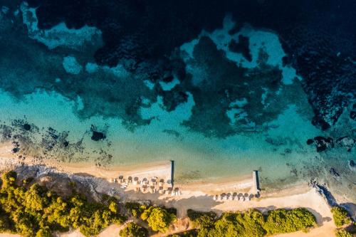 Imagen general del Hotel Bianco Olympico Beach Resort-All Inclusive. Foto 3