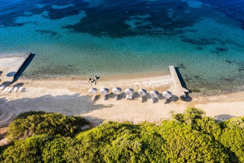 Imagen general del Hotel Bianco Olympico Beach Resort-All Inclusive. Foto 4