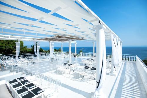 Imagen general del Hotel Bianco Olympico Beach Resort-All Inclusive. Foto 8