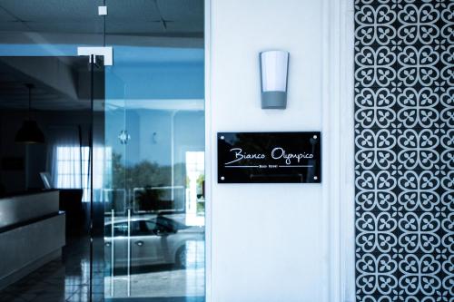 Imagen general del Hotel Bianco Olympico Beach Resort-All Inclusive. Foto 12