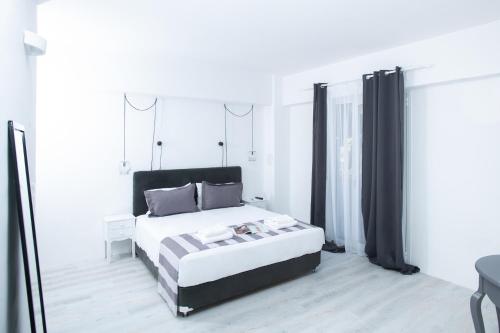 Imagen de la habitación del Hotel Bianco Olympico Beach Resort-All Inclusive. Foto 20