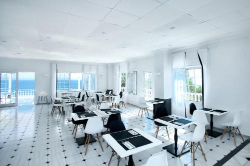 Imagen general del Hotel Bianco Olympico Beach Resort-All Inclusive. Foto 16