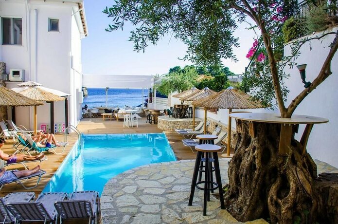 Imagen general del Hotel Bianco Resort - Adults Only. Foto 1