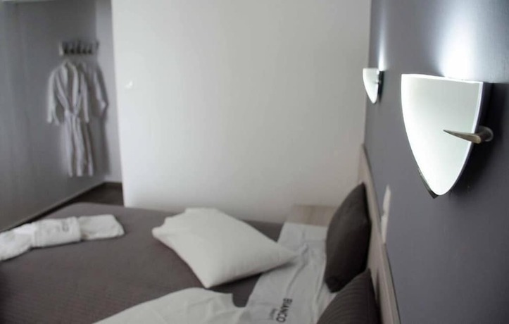 Imagen de la habitación del Hotel Bianco Resort - Adults Only. Foto 12