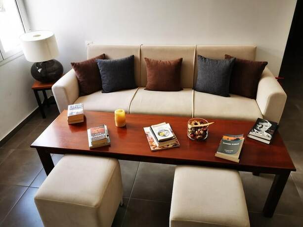 Imagen general del Hotel Bianco Resort - Adults Only. Foto 5