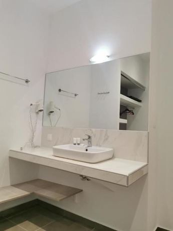 Imagen de la habitación del Hotel Bianco Resort - Adults Only. Foto 13